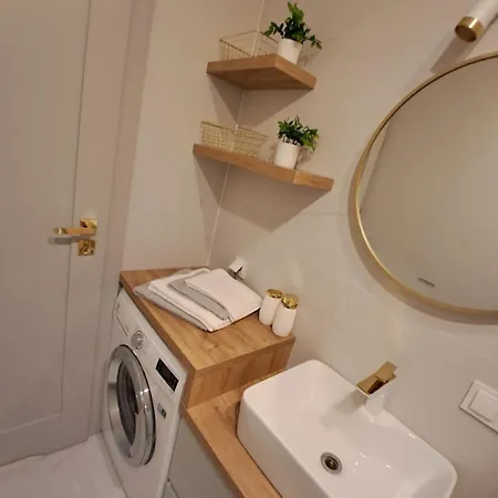 Apartament Aktywny Zdroj Busko Zdroj Exterior photo