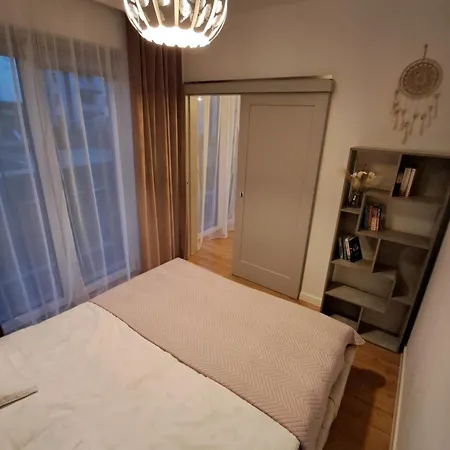 Apartament Aktywny Zdroj Busko Zdroj Exterior photo
