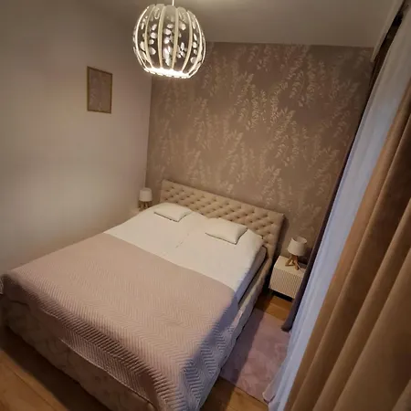 Apartament Aktywny Zdroj Busko Zdroj Exterior photo