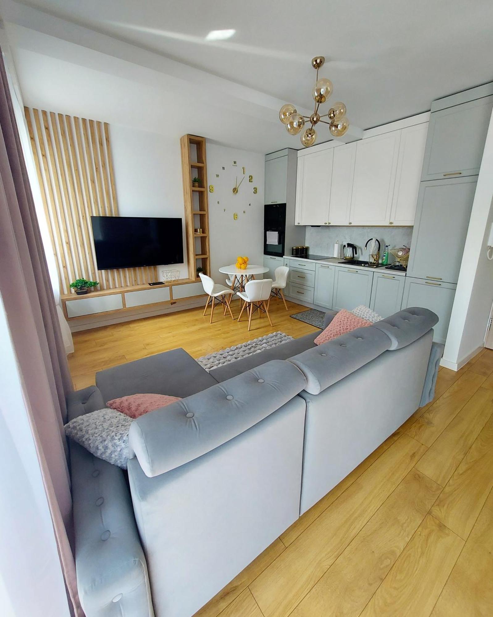 Aktywny Zdroj Apartment Busko Zdroj