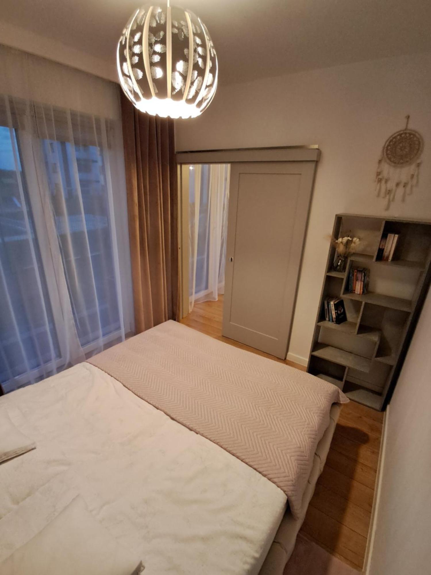 Aktywny Zdroj Apartment