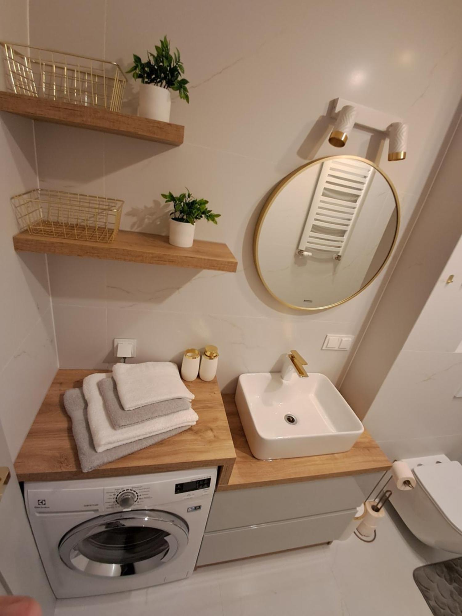 Apartment Aktywny Zdroj