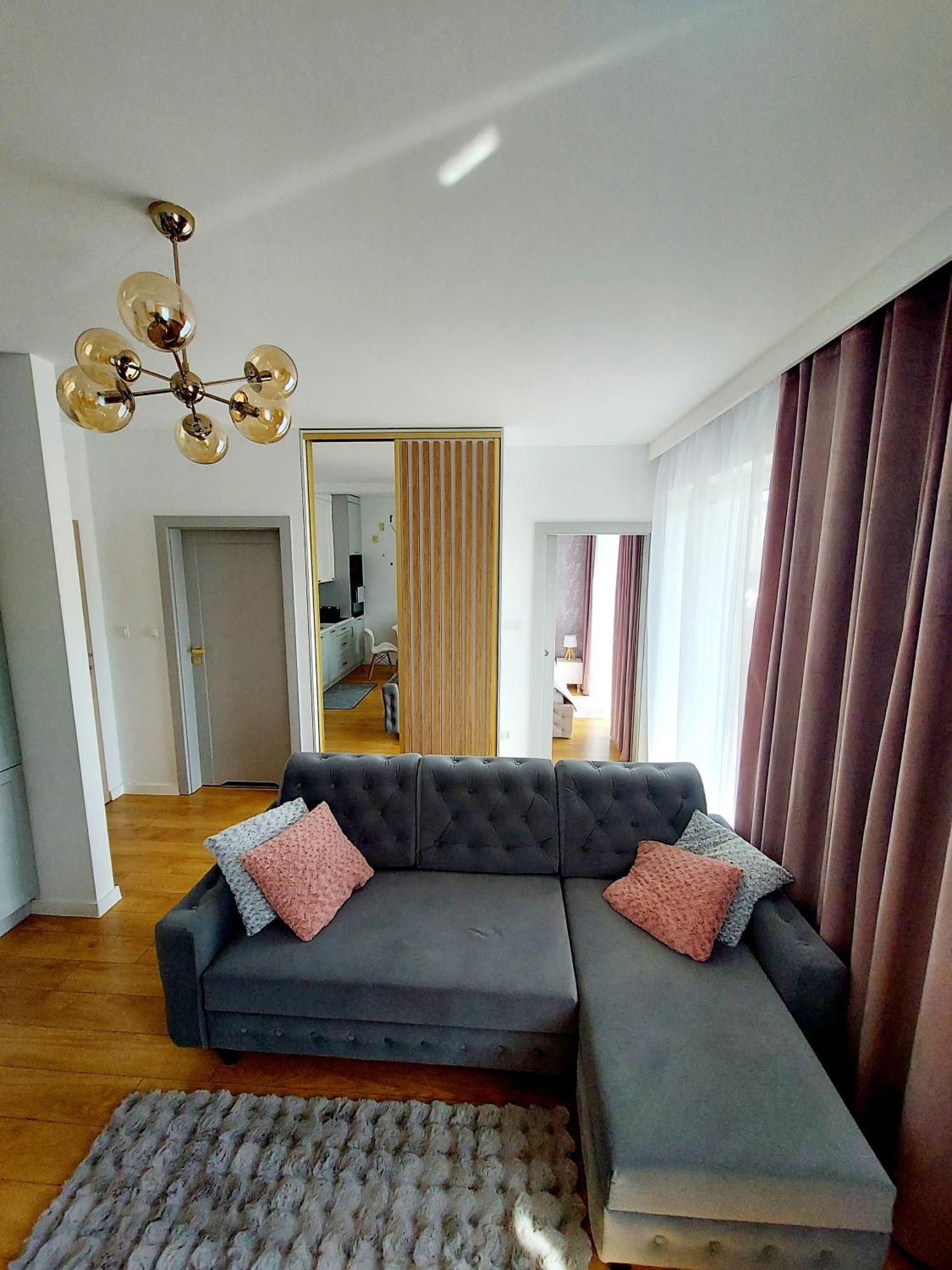 Apartment Aktywny Zdroj *