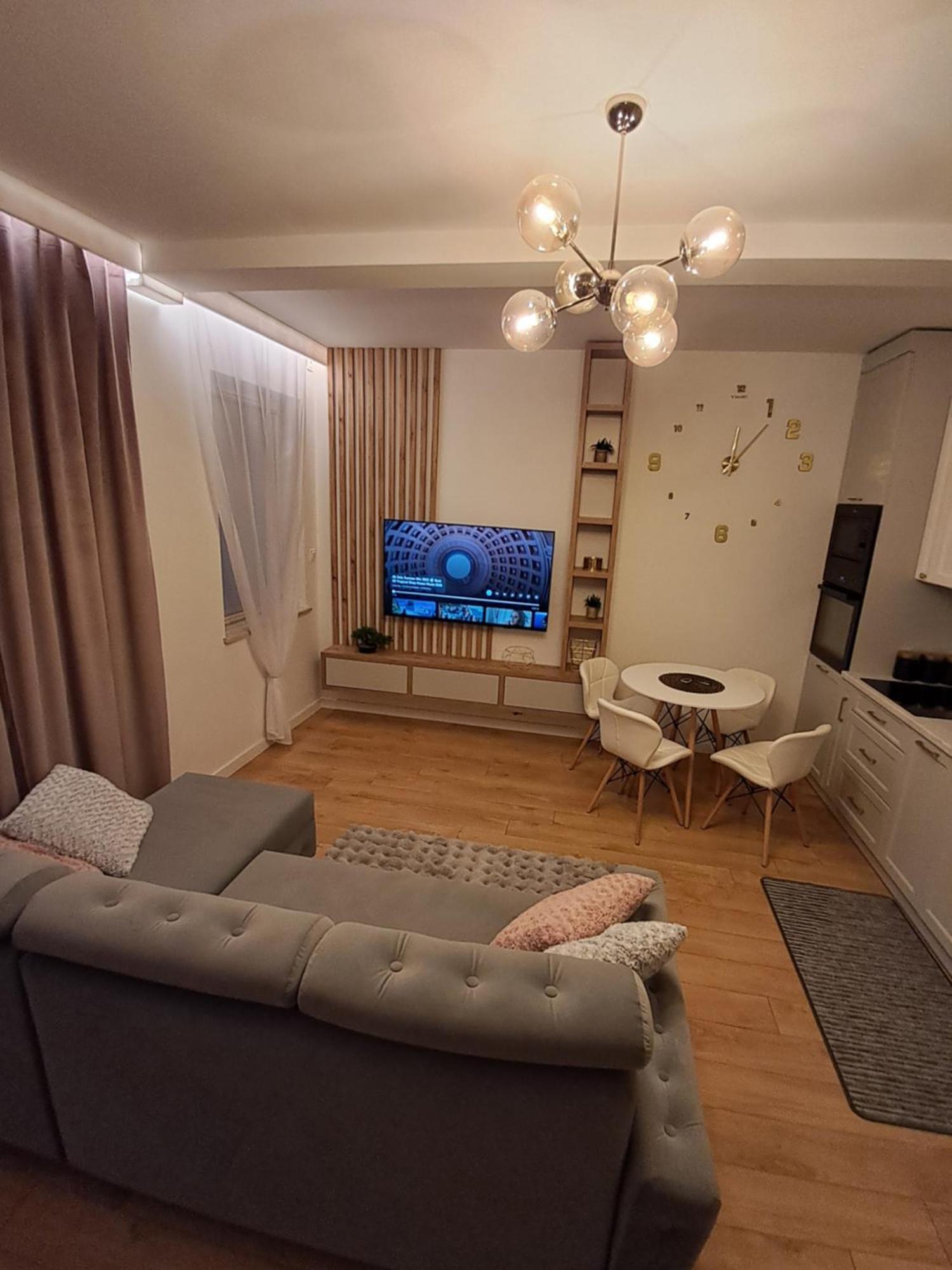 Apartment Aktywny Zdroj *