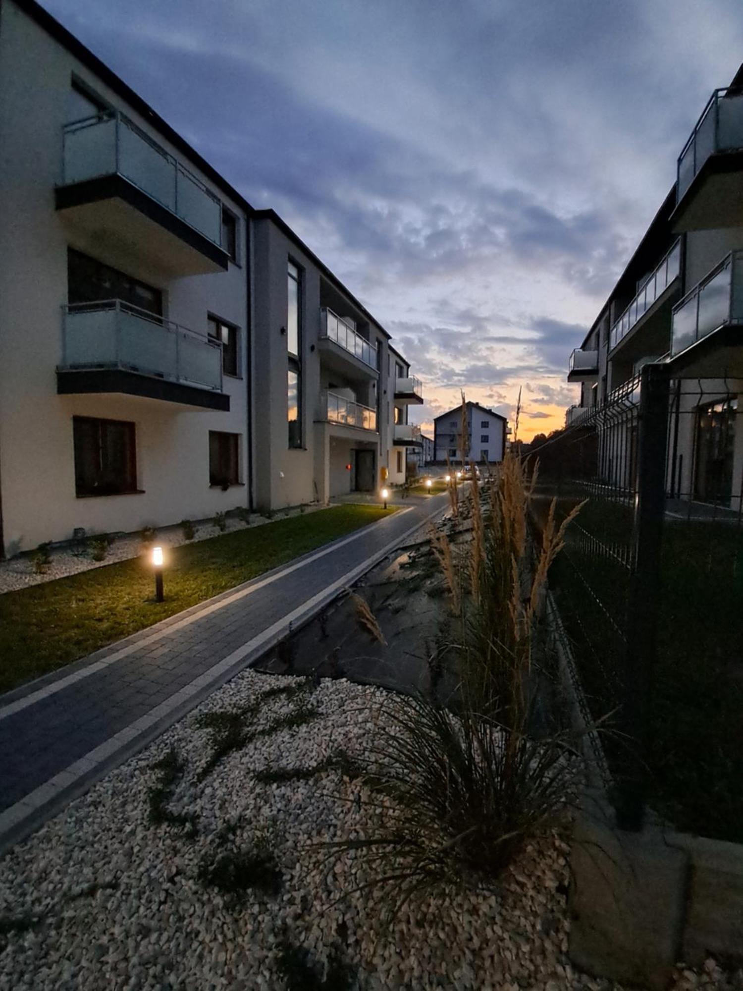 Apartment Aktywny Zdroj *