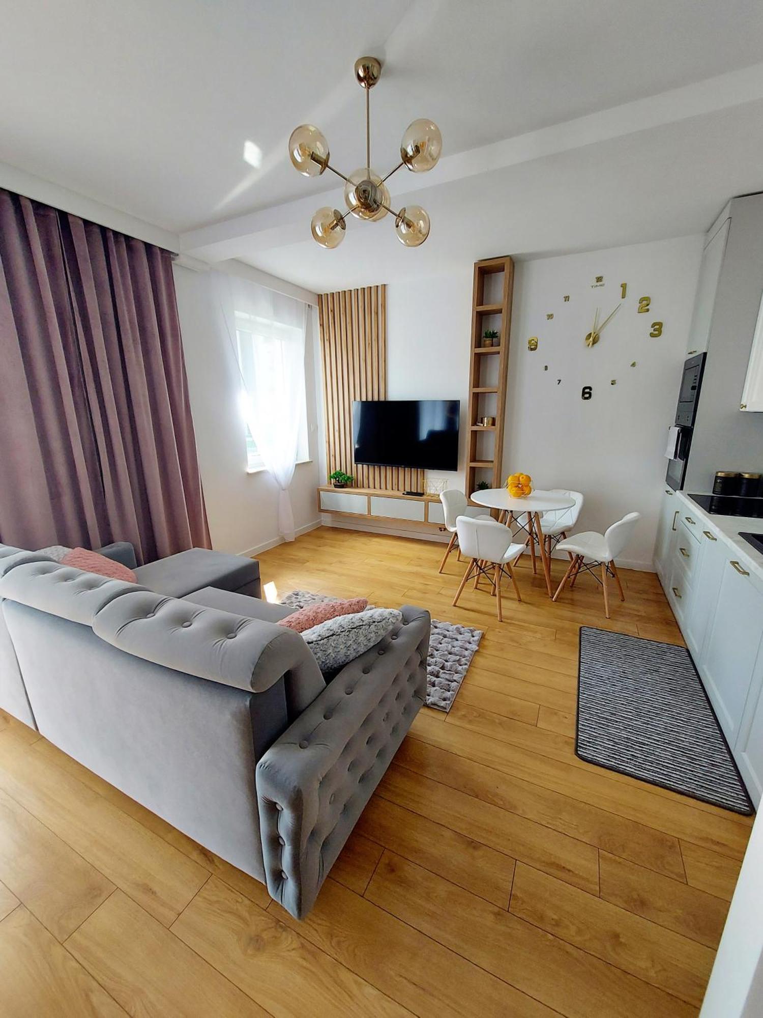 Apartment Aktywny Zdroj