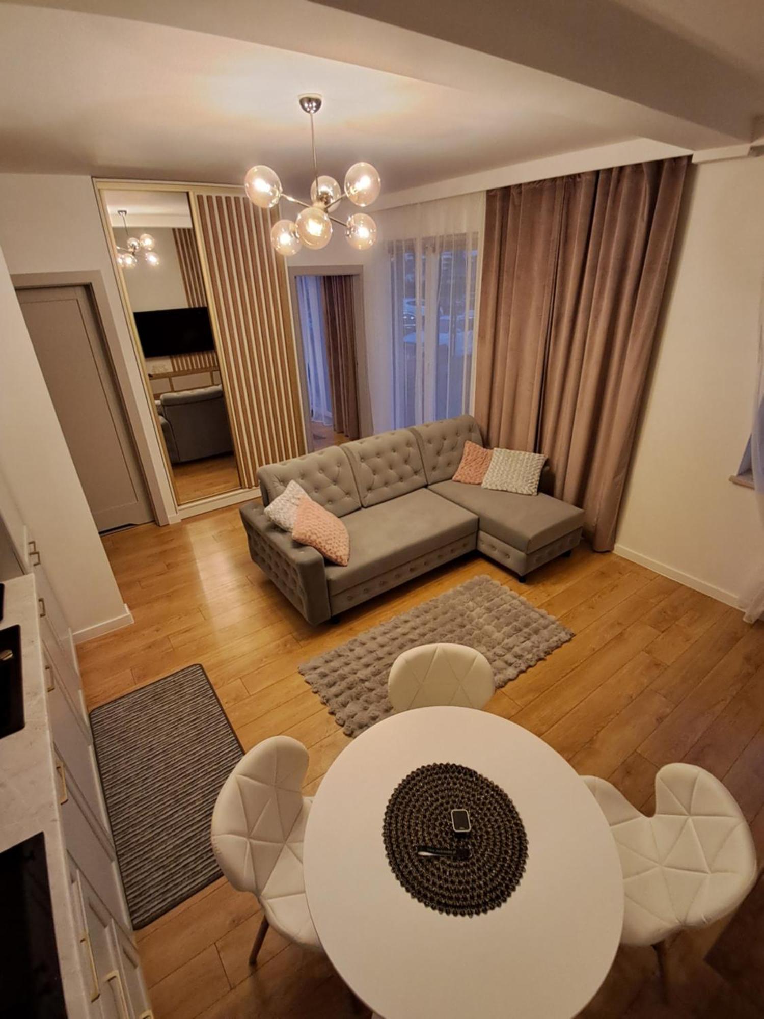 Apartment Aktywny Zdroj *