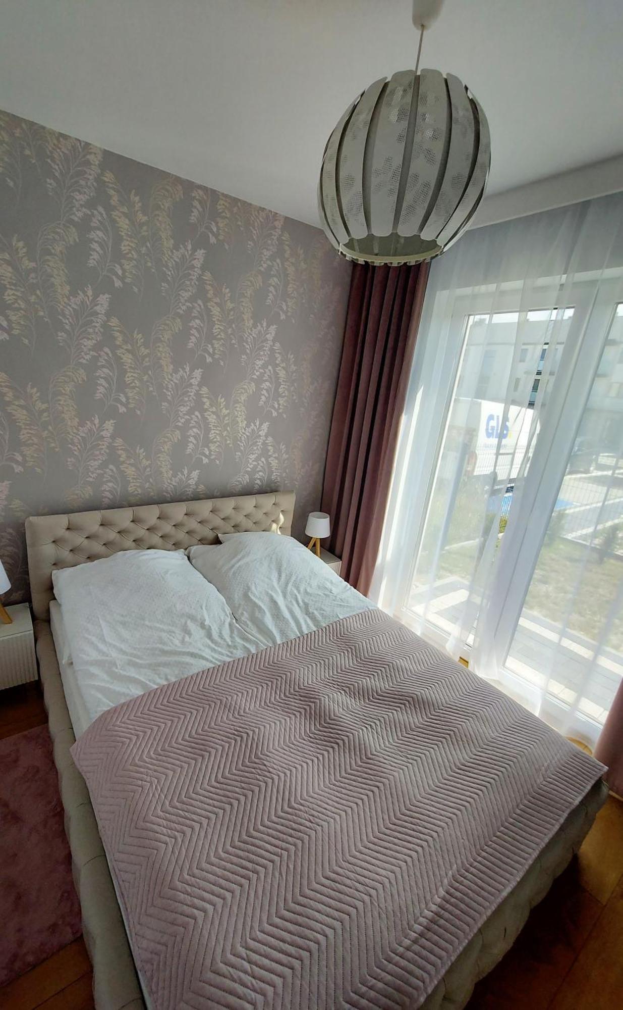 Apartment Aktywny Zdroj