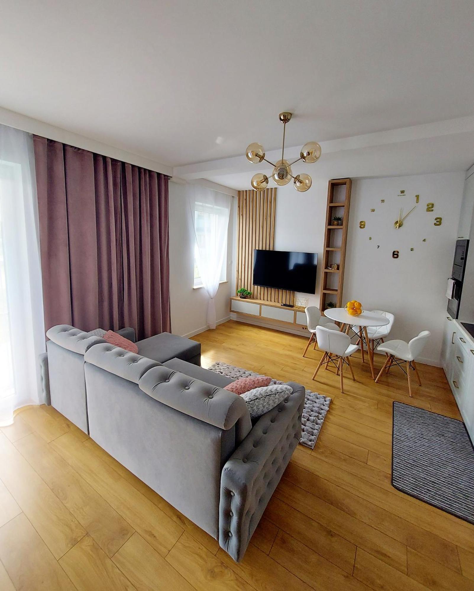 Apartment Aktywny Zdroj *