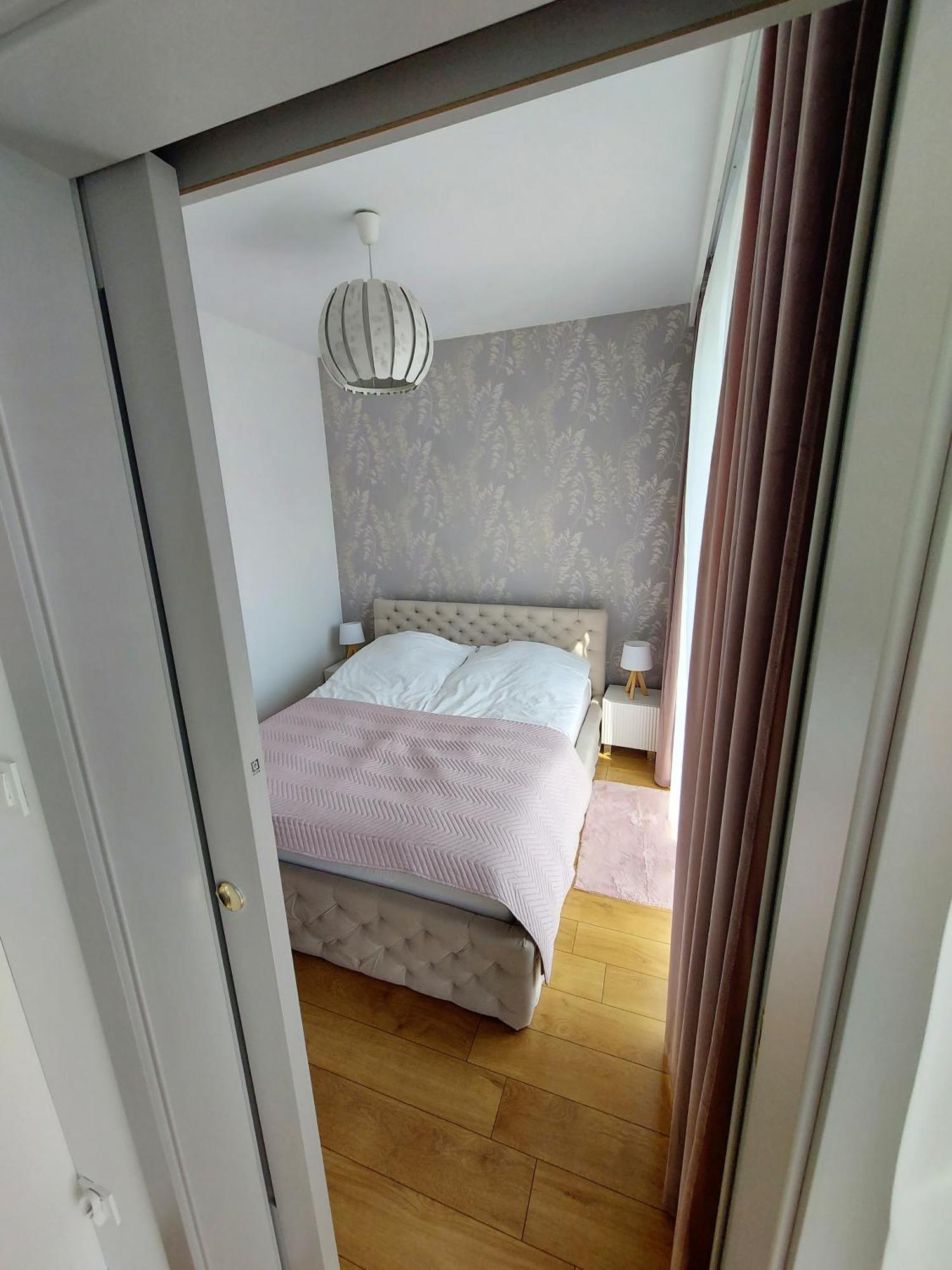 Apartment Aktywny Zdroj