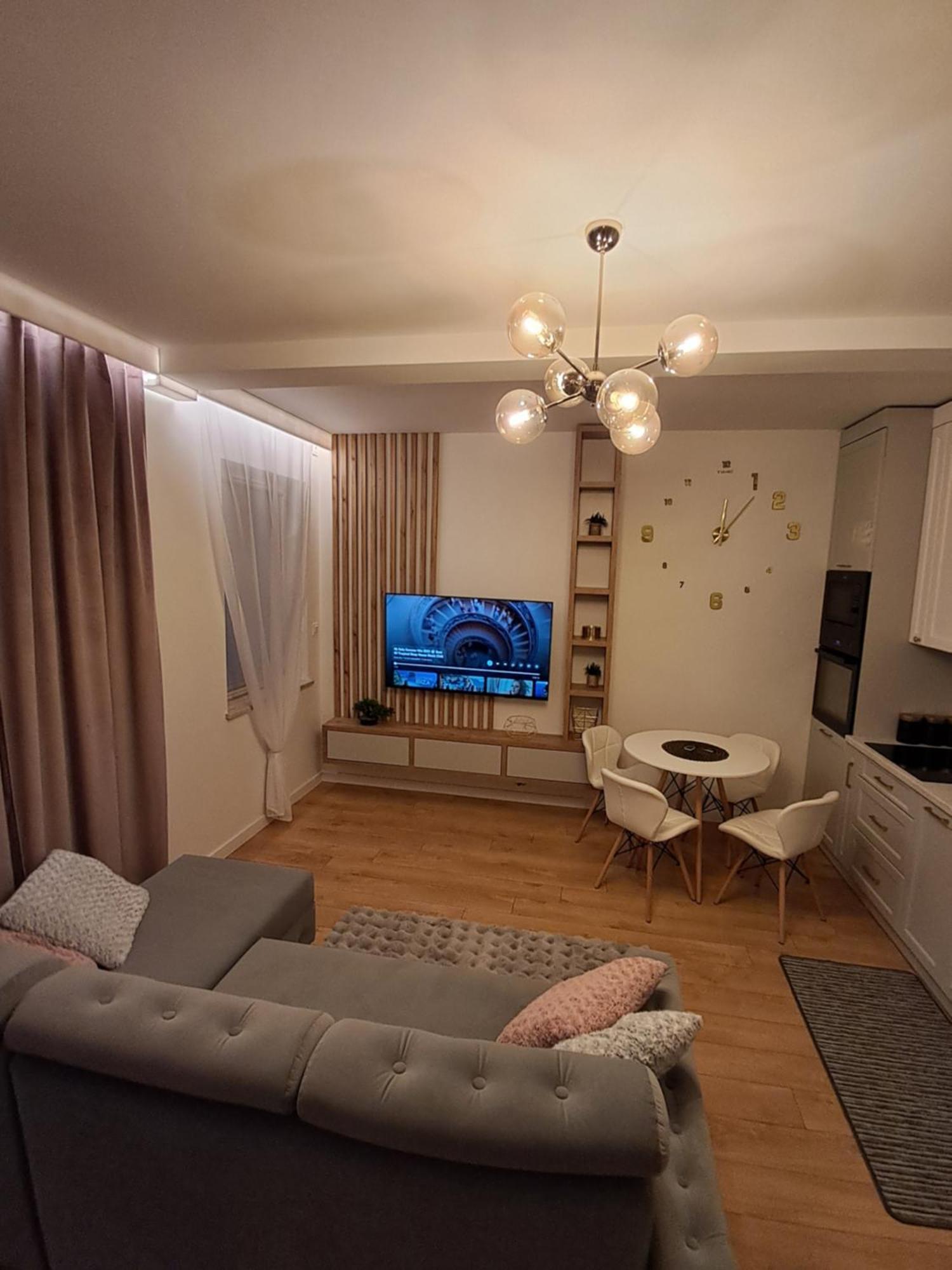 Aktywny Zdroj Apartment Busko Zdroj