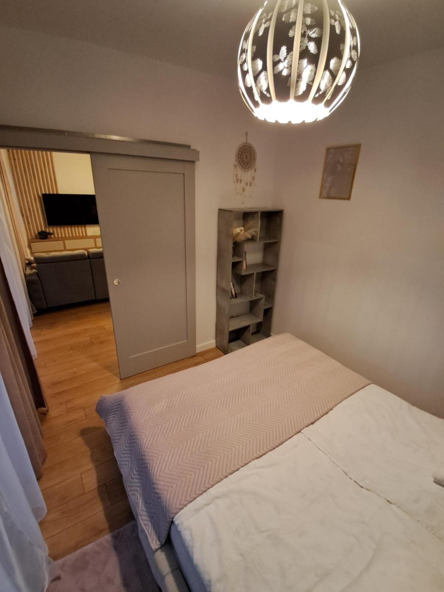 Aktywny Zdroj Apartment Busko Zdroj