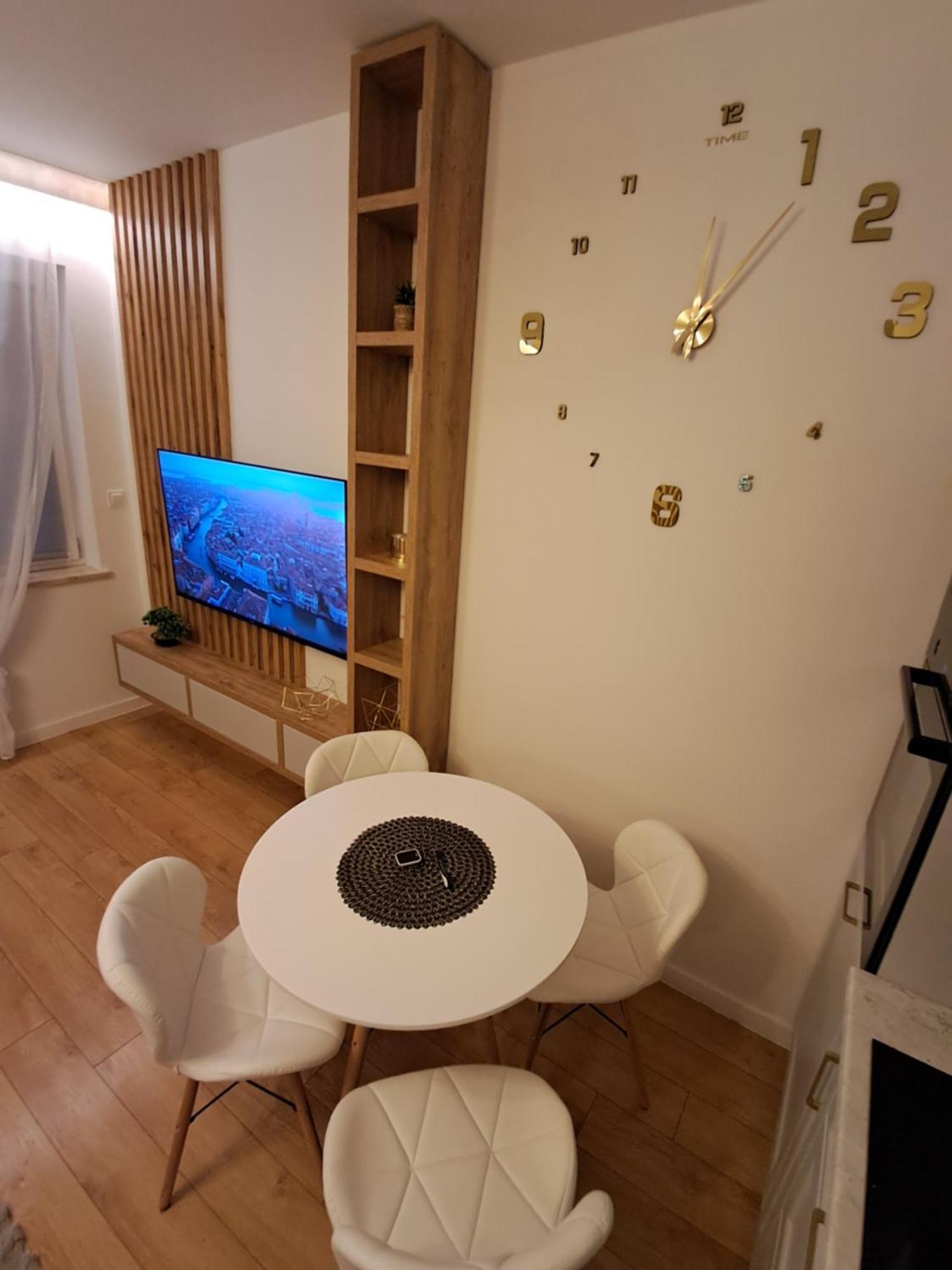 Apartment Aktywny Zdroj