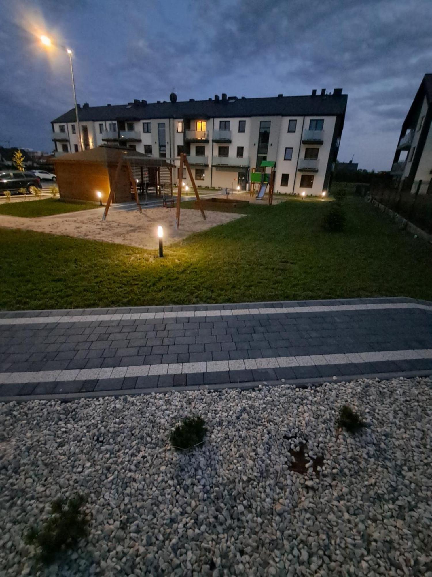 Apartment Aktywny Zdroj *