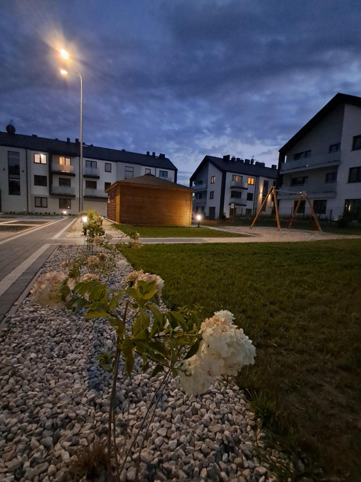 Aktywny Zdroj Apartment *