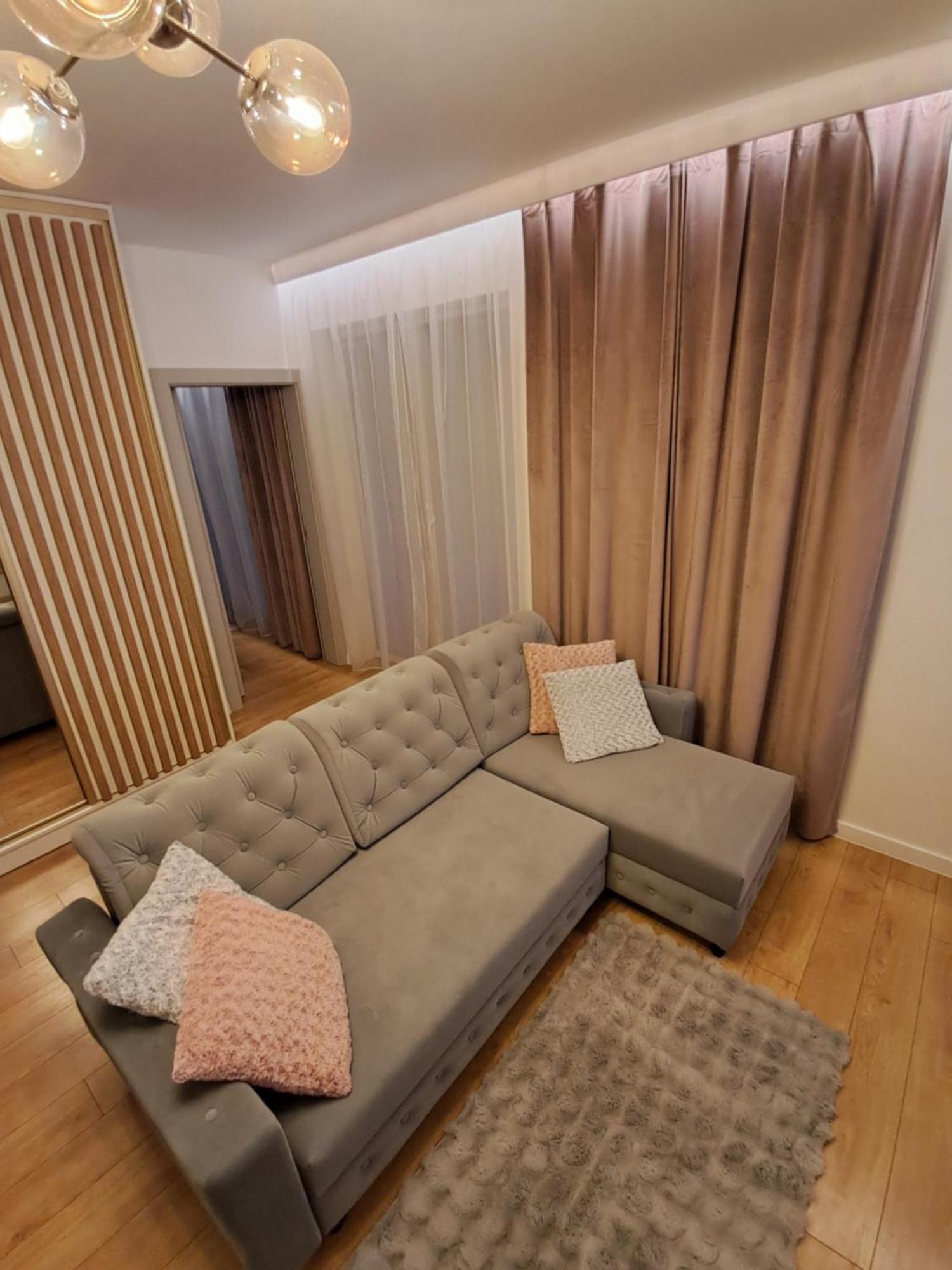 Apartment Aktywny Zdroj *