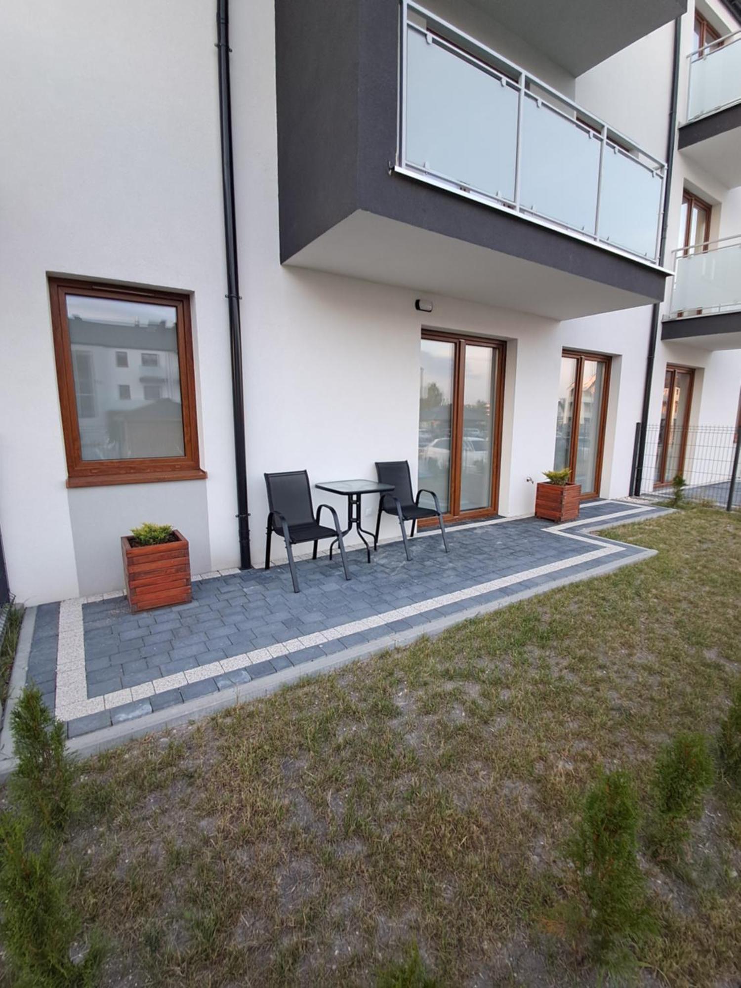 Apartment Aktywny Zdroj *